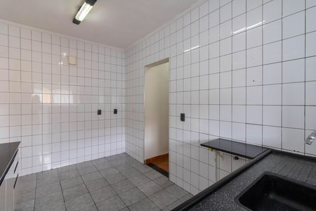 Apartamento à venda com 65m², 2 quartos e 1 vagaCozinha