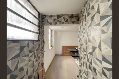 Apartamento à venda com 60m², 1 quarto e sem vaga Apartamento à venda com 60m², 1 quarto e sem vagaÁrea de serviço