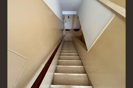 Apartamento à venda com 60m², 1 quarto e sem vaga Apartamento à venda com 60m², 1 quarto e sem vagaHall de entrada - externo