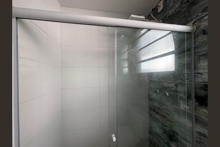 Apartamento à venda com 60m², 1 quarto e sem vaga Apartamento à venda com 60m², 1 quarto e sem vagaSuíte - banheiro