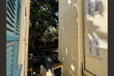 Apartamento à venda com 60m², 1 quarto e sem vaga Apartamento à venda com 60m², 1 quarto e sem vagaÁrea de serviço - vista
