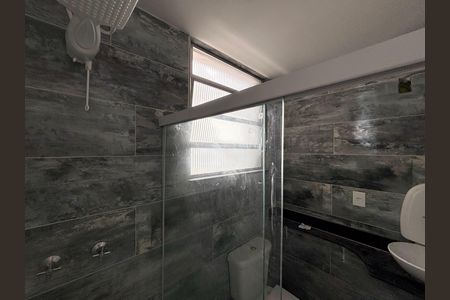 Apartamento à venda com 60m², 1 quarto e sem vaga Apartamento à venda com 60m², 1 quarto e sem vagaSuíte - banheiro