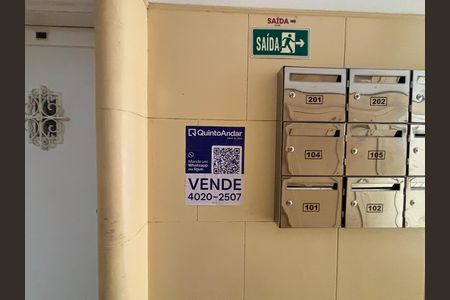 Apartamento à venda com 60m², 1 quarto e sem vaga Apartamento à venda com 60m², 1 quarto e sem vagaPlaca