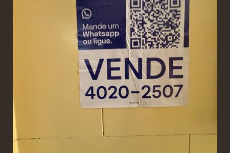 Apartamento à venda com 60m², 1 quarto e sem vaga Apartamento à venda com 60m², 1 quarto e sem vagaPlaca