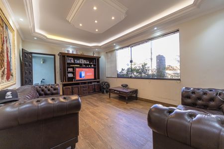 Sala de casa à venda com 3 quartos, 180m² em Vila Sao Francisco, São Paulo
