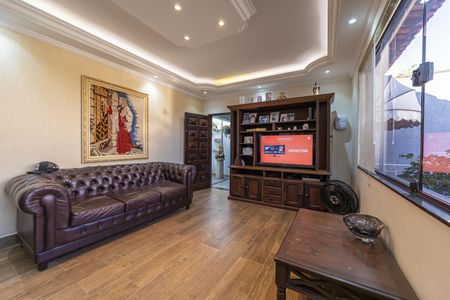 Sala de casa à venda com 3 quartos, 180m² em Vila Sao Francisco, São Paulo