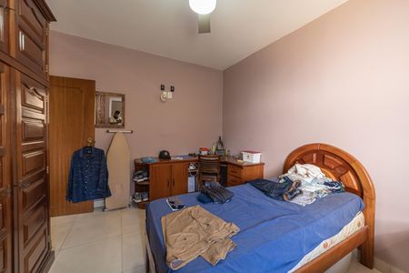 Quarto 2 de casa à venda com 3 quartos, 180m² em Vila Sao Francisco, São Paulo