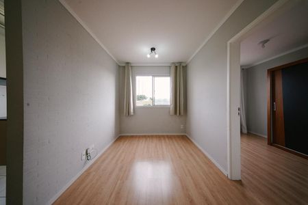 Sala de apartamento para alugar com 2 quartos, 38m² em Vila Ré, São Paulo