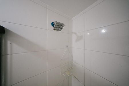 Apartamento para alugar com 38m², 2 quartos e sem vaga Apartamento para alugar com 38m², 2 quartos e sem vagaBanheiro