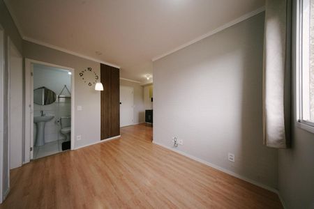 Sala de apartamento para alugar com 2 quartos, 38m² em Vila Ré, São Paulo