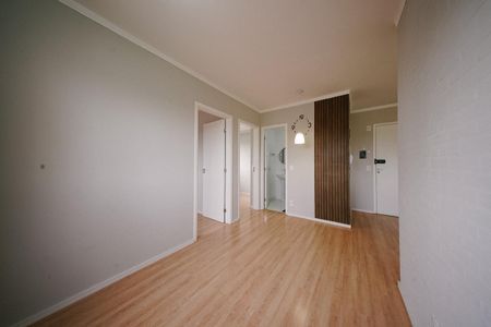 Apartamento para alugar com 38m², 2 quartos e sem vaga Apartamento para alugar com 38m², 2 quartos e sem vagaSala