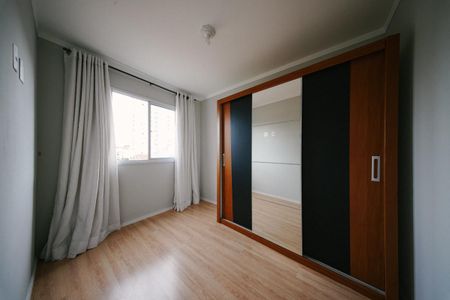 Quarto 1 de apartamento para alugar com 2 quartos, 38m² em Vila Ré, São Paulo