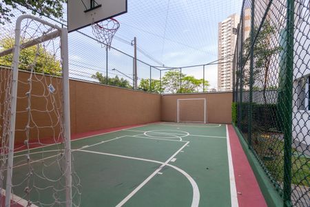 Apartamento para alugar com 31m², 1 quarto e sem vaga Apartamento para alugar com 31m², 1 quarto e sem vagaQuadra Esportiva