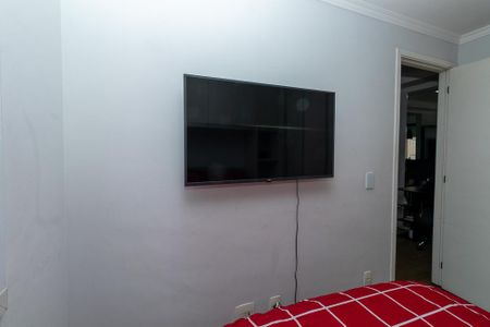 Apartamento para alugar com 31m², 1 quarto e sem vaga Apartamento para alugar com 31m², 1 quarto e sem vagaQuarto