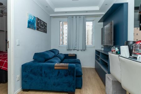 Apartamento para alugar com 31m², 1 quarto e sem vaga Apartamento para alugar com 31m², 1 quarto e sem vagaSala
