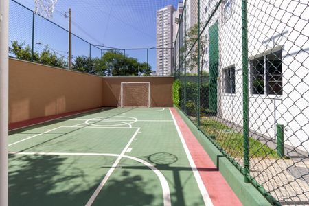 Apartamento para alugar com 31m², 1 quarto e sem vaga Apartamento para alugar com 31m², 1 quarto e sem vagaQuadra Esportiva
