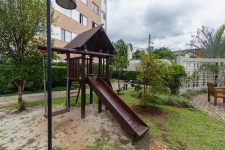 Apartamento para alugar com 31m², 1 quarto e sem vaga Apartamento para alugar com 31m², 1 quarto e sem vagaÁrea comum - Playground