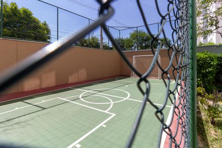 Apartamento para alugar com 31m², 1 quarto e sem vaga Apartamento para alugar com 31m², 1 quarto e sem vagaQuadra Esportiva