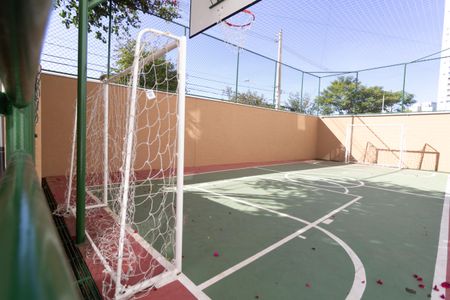 Apartamento para alugar com 31m², 1 quarto e sem vaga Apartamento para alugar com 31m², 1 quarto e sem vagaQuadra Esportiva