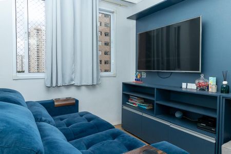 Apartamento para alugar com 31m², 1 quarto e sem vaga Apartamento para alugar com 31m², 1 quarto e sem vagaSala