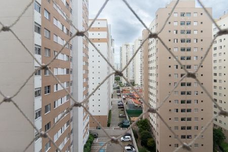 Apartamento para alugar com 31m², 1 quarto e sem vaga Apartamento para alugar com 31m², 1 quarto e sem vagaVista da Sala