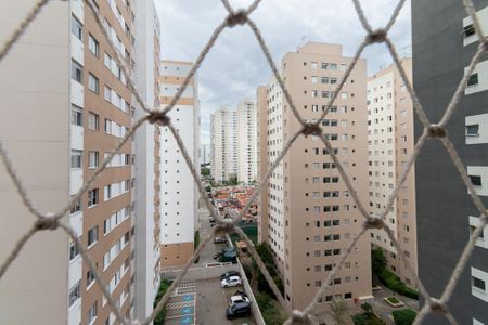 Apartamento para alugar com 31m², 1 quarto e sem vaga Apartamento para alugar com 31m², 1 quarto e sem vagaVista do Quarto