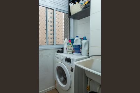 Apartamento para alugar com 31m², 1 quarto e sem vaga Apartamento para alugar com 31m², 1 quarto e sem vagaÁrea de Serviço