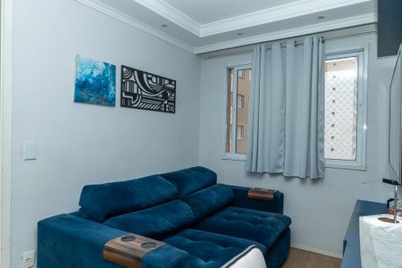 Apartamento para alugar com 31m², 1 quarto e sem vaga Apartamento para alugar com 31m², 1 quarto e sem vagaSala
