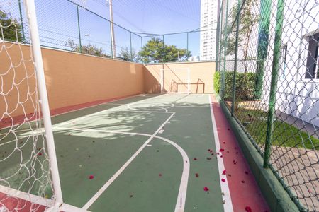 Apartamento para alugar com 31m², 1 quarto e sem vaga Apartamento para alugar com 31m², 1 quarto e sem vagaQuadra Esportiva