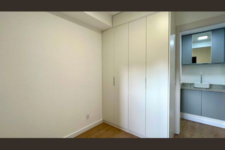 Quarto de kitnet/studio para alugar com 1 quarto, 27m² em Pinheiros, São Paulo