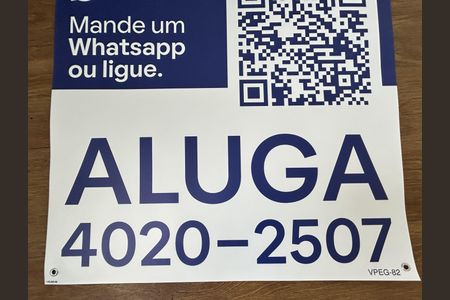 Apartamento para alugar com 60m², 2 quartos e sem vagaCódigo