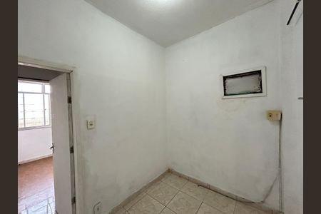 Apartamento para alugar com 60m², 2 quartos e sem vagaQuarto 1