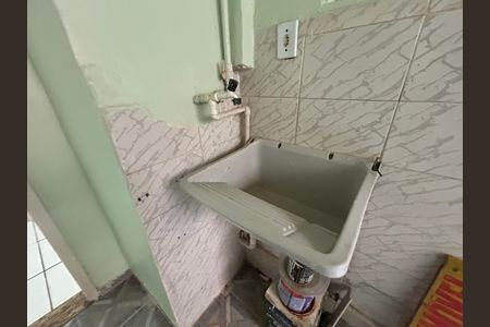 Apartamento para alugar com 60m², 2 quartos e sem vagaÁrea de Serviço