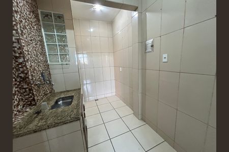 Apartamento para alugar com 60m², 2 quartos e sem vagaCozinha