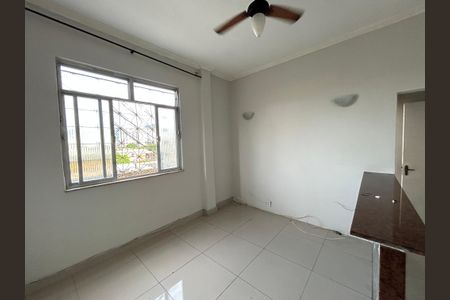 Sala de apartamento para alugar com 2 quartos, 60m² em Pilares, Rio de Janeiro