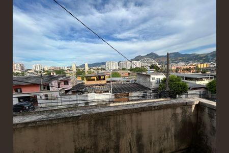 Apartamento para alugar com 60m², 2 quartos e sem vagaVista do Quarto 2