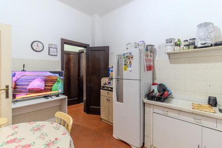 Apartamento à venda com 110m², 2 quartos e sem vaga Apartamento à venda com 110m², 2 quartos e sem vagaCozinha
