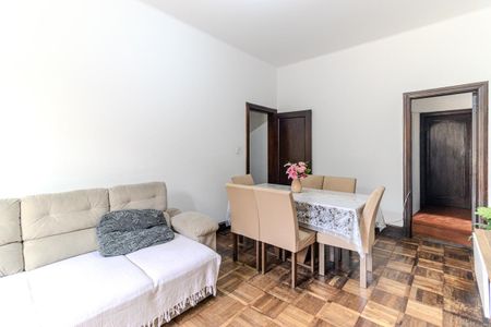 Apartamento à venda com 110m², 2 quartos e sem vaga Apartamento à venda com 110m², 2 quartos e sem vagaSala