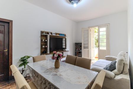 Apartamento à venda com 110m², 2 quartos e sem vaga Apartamento à venda com 110m², 2 quartos e sem vagaSala