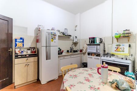 Apartamento à venda com 110m², 2 quartos e sem vaga Apartamento à venda com 110m², 2 quartos e sem vagaCozinha