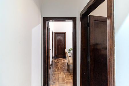 Apartamento à venda com 110m², 2 quartos e sem vaga Apartamento à venda com 110m², 2 quartos e sem vagaCorredor