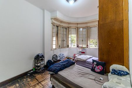 Apartamento à venda com 110m², 2 quartos e sem vaga Apartamento à venda com 110m², 2 quartos e sem vagaQuarto 2