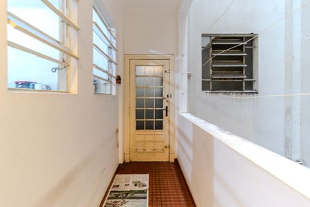 Apartamento à venda com 110m², 2 quartos e sem vaga Apartamento à venda com 110m², 2 quartos e sem vagaEntrada de Serviço