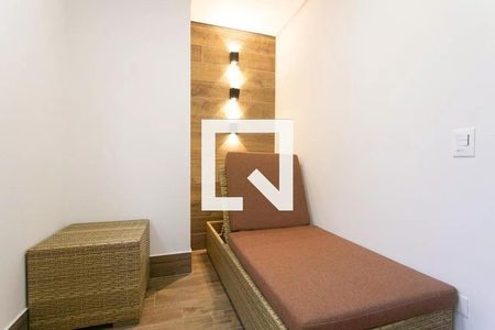 Apartamento à venda com 81m², 2 quartos e 2 vagasÁrea comum
