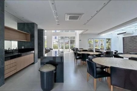 Apartamento à venda com 81m², 2 quartos e 2 vagasÁrea comum