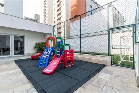 Apartamento à venda com 81m², 2 quartos e 2 vagasÁrea comum