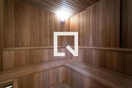 Apartamento à venda com 81m², 2 quartos e 2 vagasÁrea comum