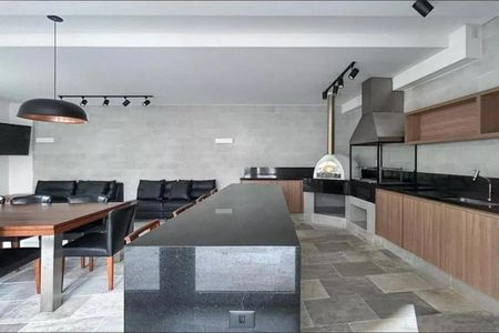 Apartamento à venda com 81m², 2 quartos e 2 vagasÁrea comum
