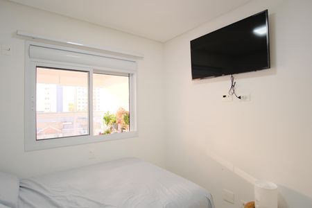 Quarto de apartamento à venda com 2 quartos, 81m² em Tatuapé, São Paulo
