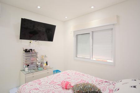 Apartamento à venda com 81m², 2 quartos e 2 vagasSuíte
